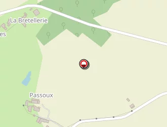 Carte de Flatres Gwenola à Chenevelles