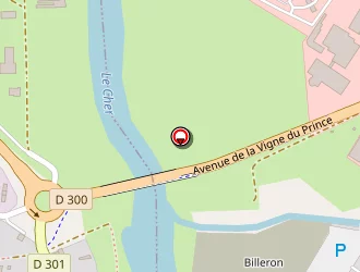 Carte de Fatboss-garage à Orval