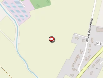 Carte de Isembert Dominique à Vendeuvre-du-poitou