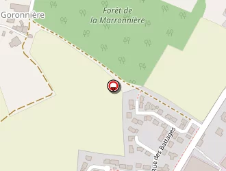 Carte de Morilleau Laurent à Aizenay