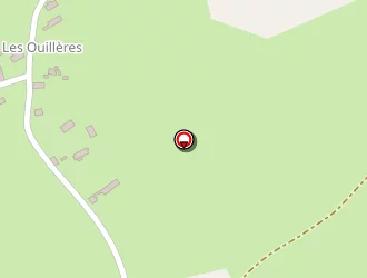 Carte de Dnh à Cossaye