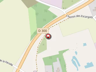 Carte de Giraudon Julie à Orval