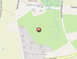 Carte de Tex'ti Impressions à Fenouiller (le)