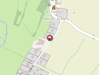 Carte de Bertrand Energies à Granges