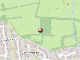 Carte de Bsarini Georges à Mouilleron-le-captif