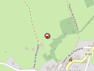 Carte de Ecole Publique à Lassouts