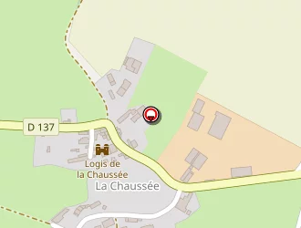 Carte de Guillon Francis à Gourgé