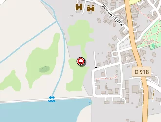 Carte de Omnes Martine à Saint-août