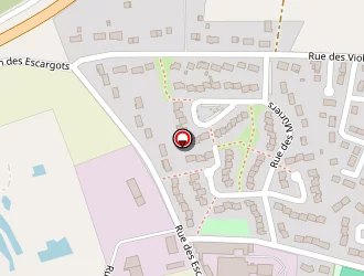 Carte de Dupuis Jean-guy à Orval