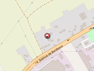 Carte de Da Silva Costa Stephane à Beaumont