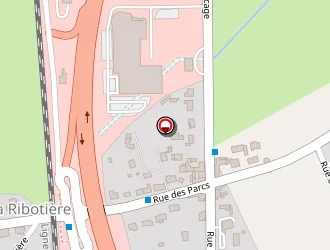 Carte de Vd Com à Poiré-sur-vie (le)