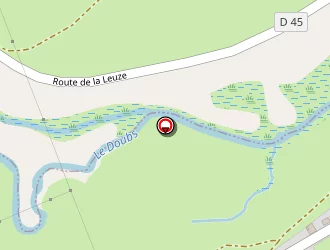 Carte de Immo 2007 à Villedieu (les)