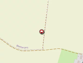 Carte de Bagnard Michel à Villevieux