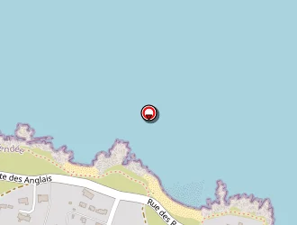 Carte de Zig Zag Fun à Île-d'yeu (l')