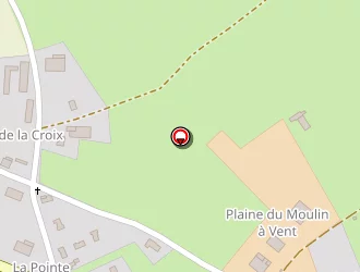 Carte de Poirault Gérard à Gourgé