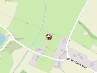 Carte de Coleiro Nicolas à Tronchy