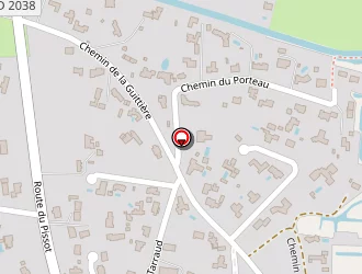 Carte de Joncoux Sébastien à Saint-hilaire-de-riez