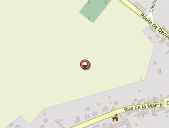 Carte de Ecad à Gannay-sur-loire