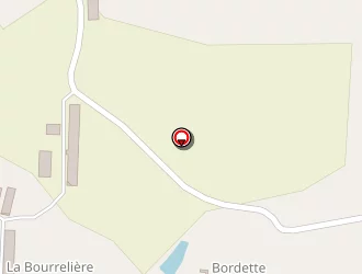 Carte de B.wood à Forêt-sur-sèvre (la)