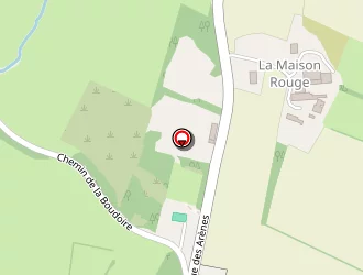 Carte de Mairie à Granges