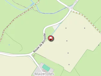 Carte de Graille Karine à Sassangy