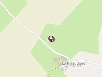 Carte de Sachot Augusta à Réaumur