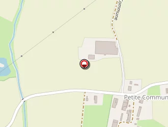 Carte de Michelin Matthieu à Saint-germain-du-bois