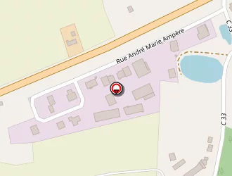 Carte de Art Métal à Aizenay