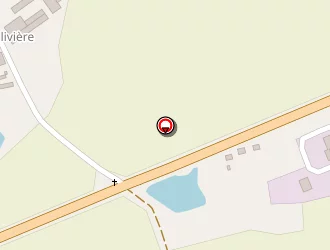 Carte de Vm à Aizenay