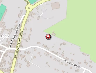 Carte de Transaxia à Lurcy-lévis