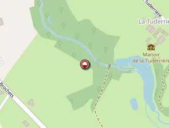 Carte de Archambaud Laurent à Apremont