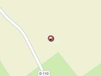 Carte de Earl Du Coqueley à Bessais-le-fromental