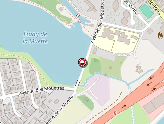 Carte de Rétif à Montchanin