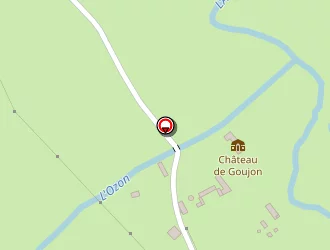 Carte de Voisin Philippe à Cossaye