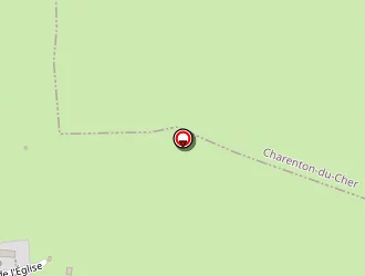 Carte de Garrault Sébastien à Charenton-du-cher