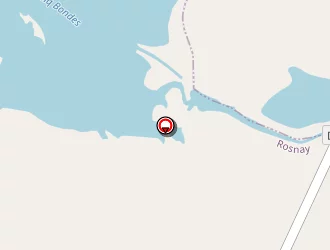 Carte de Fournerie Clémence à Rosnay