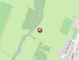 Carte de Sappez Pascal à Plainoiseau