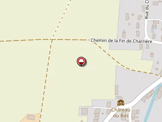 Carte de Bagnard Roger à Villevieux