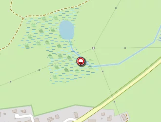 Carte de Sainthillier Yves à Gellin