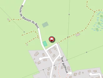 Carte de Fromageries Marcel Petite à Gellin