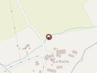 Carte de Lemporte David à Amailloux