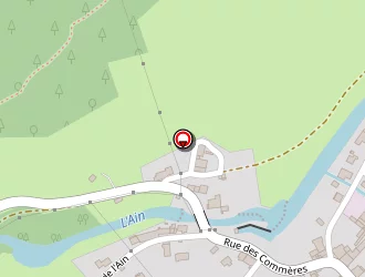 Carte de Fumey Maurice à Sirod