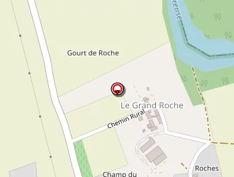 Carte de Frewing Brian à Néons-sur-creuse