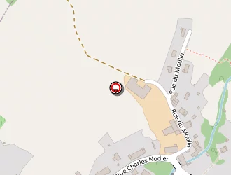 Carte de Champagnisation Louis Jacquier à Quintigny