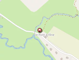 Carte de Daviet Laurent à Montournais