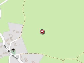 Carte de Henry Patrice à Nozières