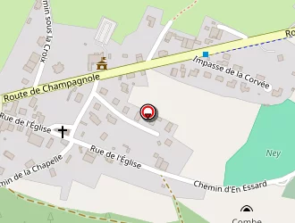 Carte de Duval Valérie à Ney