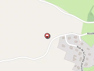 Carte de Mouille Bernard à Marre (la)