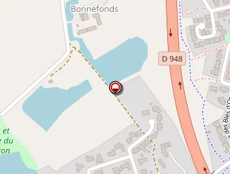 Carte de Acg à Aizenay