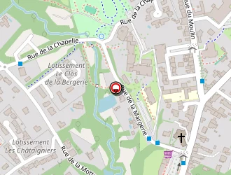 Carte de Valeurs Et Competences à Dompierre-sur-yon